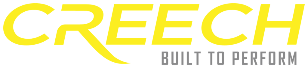 Creech — Built to Perform