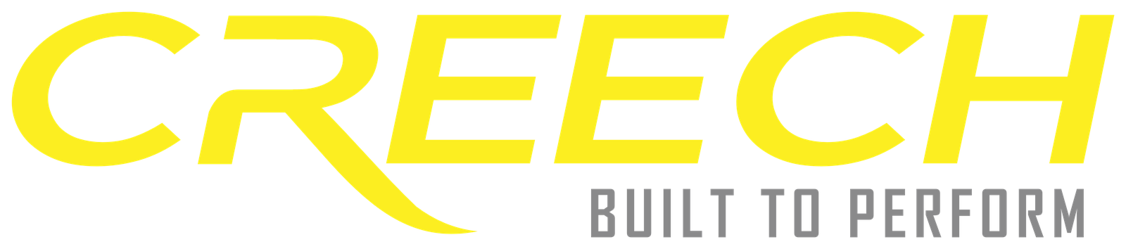 Creech — Built to Perform