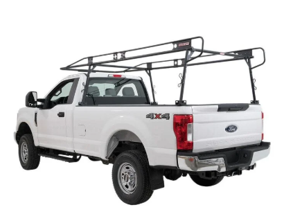 Ladder-rack product example supplied by Creech