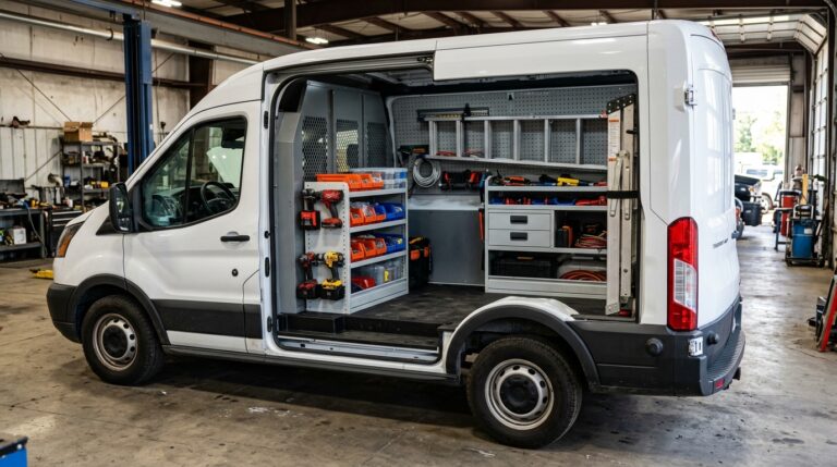 Commercial Cargo
