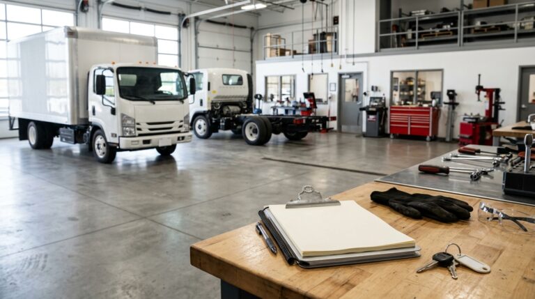 Commercial Dealer