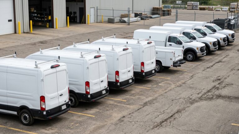 Commercial Fleet