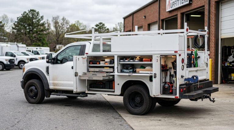 Commercial Service