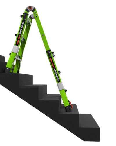 Ladders - Dark Horse Ladders