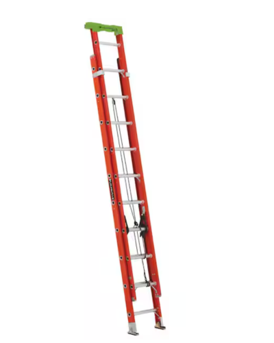 Ladders - Extension Ladders