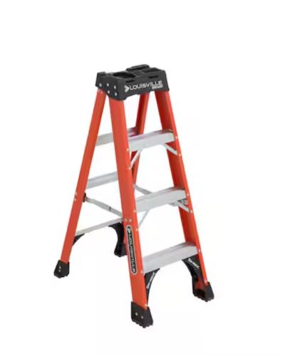 Ladders - Step Ladders