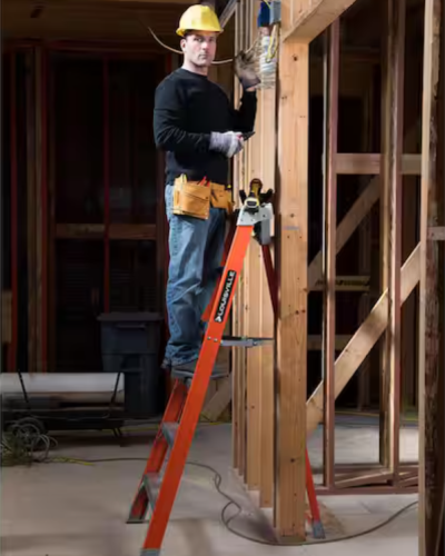 Ladders - Tripod Ladders