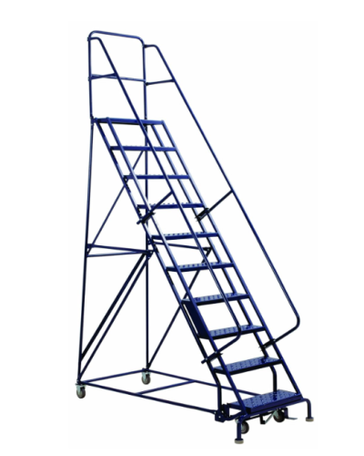 Ladders - Warehouse Ladders