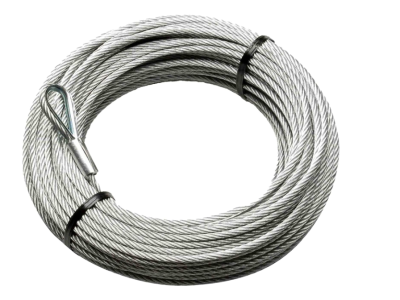 Roofing Equipment - Replacement Cables